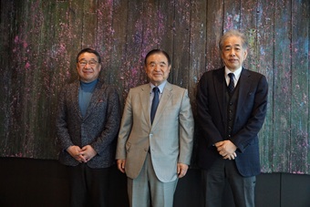 第18回「スポーツ指導員の国家資格化」ゲスト遠藤利明氏