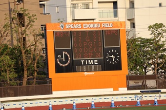 スティーラーズ、１位でPOへ スピアーズの“えどりく連勝記録”止める　～リーグワン～
