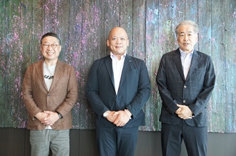 第21回「『褒めて伸ばす』が大事」ゲスト永井明慶氏