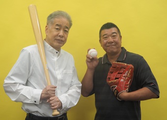 野村克也監督の「チーム優先主義」こそ最強野球だ ~飯田哲也氏インタビュー~