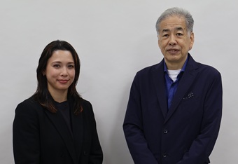 日本とカナダで柔道を学んだことが自分の柔道の強みとなった ~出口クリスタ氏インタビュー~