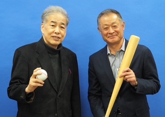 データより大事なもの。それは確かな技術の習得だ ~石毛宏典氏インタビュー~