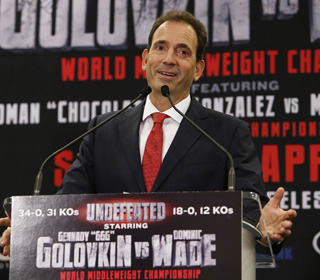 （写真：　Photo By Will Hart/K2 Promotions）