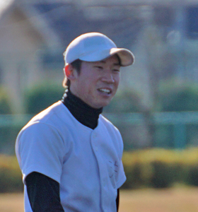 法兼駿（亜細亜大学硬式野球部／香川県丸亀市出身）第３回「野球を辞めようと思った」