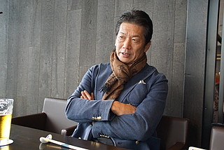 高橋慶彦（元プロ野球選手）第28回「連覇の条件は”ブレない”指揮官」