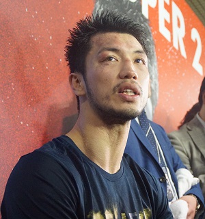 村田、判定負け　比嘉、拳四朗が王座奪取　田中は初防衛　～ボクシング世界戦～