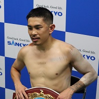 井岡一翔、因縁ニエテスに大差判定勝ちでリベンジ！　〜ボクシング世界戦〜