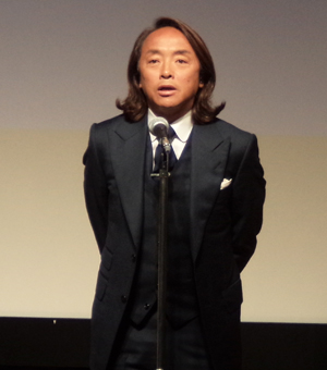 初代会長に北澤豪が就任　～日本障がい者サッカー連盟設立発表会見～