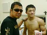 亀田大毅が復帰戦で5回KO 〜ボクシング〜 | SPORTS COMMUNICATIONS