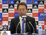 サッカー日本代表ニュース