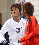 愛媛FC TP