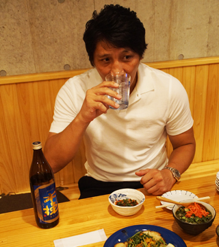 齊藤祐也 ラグビー指導者 後編 トラブルに強くなれ Sports Communications