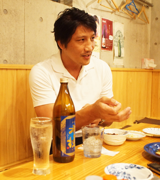 齊藤祐也 ラグビー指導者 前編 初めて流した感動の涙 Sports Communications